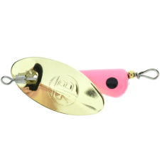 Refuse to Blank RTB InLine Spinner - 1 - 1.6g - 09 Gold Blade csali