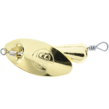 Refuse to Blank RTB InLine Spinner - 2 - 2.1g - 06 Gold Blade csali