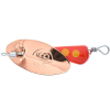 Refuse to Blank RTB InLine Spinner - 3 - 3.5g - 04 Copper Blade