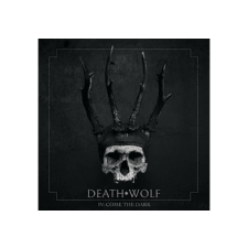 Regain Death Wolf - IV: Come The Dark (Cd) rock / pop