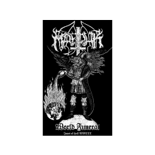 Regain Marduk - World Funeral: Jaws Of Hell Mmiii (Vinyl LP (nagylemez)) heavy metal