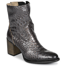 Regard Bokacsizmák ULYSSE Szürke 40