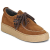 Regard Oxford cipők DIEPPE Barna 37
