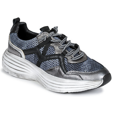 Regard Rövid szárú edzőcipők NIMES Szürke 38 női cipő