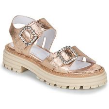 Regard Szandálok / Saruk COLINE Arany 38 női szandál