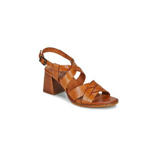 Regard Szandálok / Saruk ET.ELOI V2 CRUST LT BEIGE 2204 Barna 38