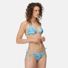 Regatta Aceana String Top női zsinóros bikini felső kék fürdőruha, bikini