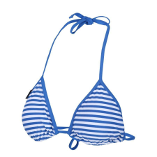 Regatta Aceana String Top női zsinóros bikini felső kék fürdőruha, bikini