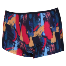Regatta AceanaBikiniShort női nadrágos bikini alsó kék fürdőruha, bikini