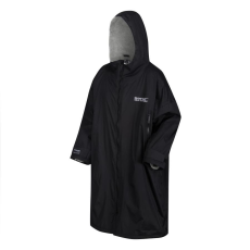 Regatta AdultWProofRobe Esőkabát unisex fekete