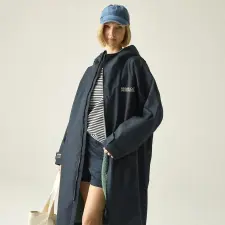 Regatta AdultWProofRobe Esőkabát unisex színes női dzseki, kabát