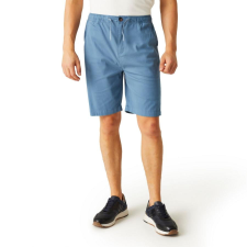 Regatta Aldan Short férfi short kék férfi rövidnadrág