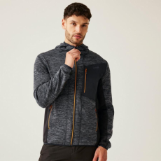 Regatta Alven Férfi extol polár felső színes