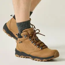 Regatta Amble Boot WP Férfi túracipő színes férfi csizma, bakancs