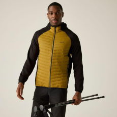 Regatta Andreson Hybrid Férfi hibrid kabát színes