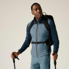 Regatta AndrsnMarlHy Férfi hibrid kabát színes férfi pulóver, kardigán