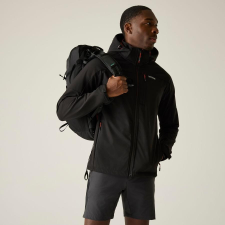 Regatta Arana Férfi softshell kabát színes férfi kabát, dzseki