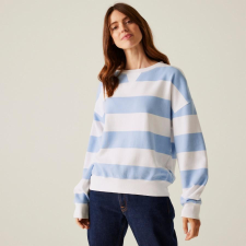 Regatta Avika II Női pamut pulóver kék női pulóver, kardigán