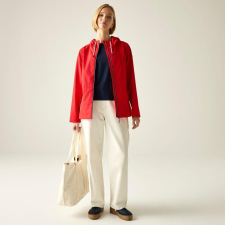 Regatta Bayletta Női esőkabát 15000 mm narancs női dzseki, kabát