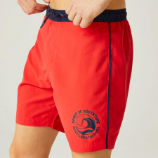 Regatta Benthamswimshort Férfi fürdőnadrág piros férfi fürdőnadrág