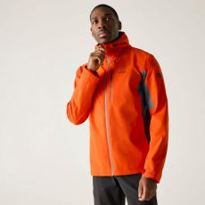 Regatta Birchdale II Férfi esőkabát 15000 mm vízálló színes