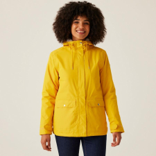 Regatta Broadia Női bélelet kabát sárga női dzseki, kabát