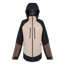 Regatta Carletta IX Női Isotex 15000 vízálló és légáteresztő technikai 3in1 kabát barna