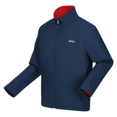 Regatta Cera V férfi softshell felső kék