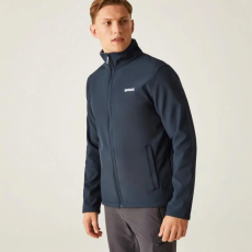 Regatta Cera V férfi softshell felső kék