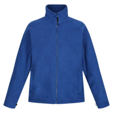 Regatta Cipzáras Női polár pulóver, Regatta RETRF541, Royal Blue-2XL