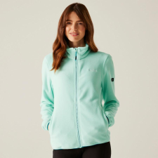 Regatta Clemance IV Női mikropolár pulóver zöld női pulóver, kardigán