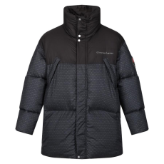 Regatta CLR Barbegal Jkt Férfi prémium bélelet kabát fekete