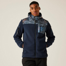 Regatta CLRValensolesMnFl Férfi polár pulóver színes