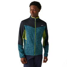 Regatta Coladane VI Férfi felső kék férfi pulóver, kardigán