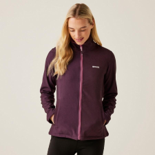 Regatta Connie V női softshell felső lila női dzseki, kabát