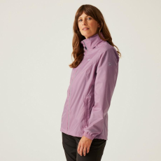 Regatta Corinne IV Női Isolite 10000 vízálló és légáteresztő könnyû esőkabát színes