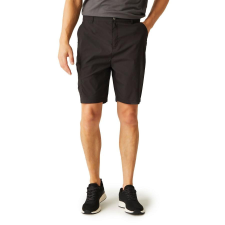 Regatta Dalry Short férfi short fekete férfi rövidnadrág