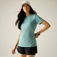 Regatta Demna Női gyorsan száradó felső zöld