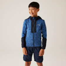 Regatta Dissolver X Gyerek polár pulóver kék gyerek pulóver, kardigán