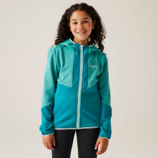 Regatta Dissolver X Gyerek polár pulóver kék gyerek pulóver, kardigán