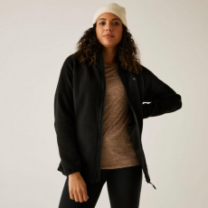 Regatta Elinn Női polár felső fekete