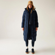 Regatta Eloria Női télikabát kék női dzseki, kabát