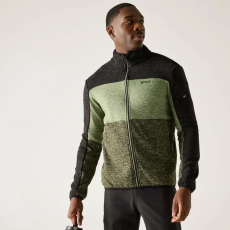 Regatta Elram Férfi polár felső színes