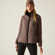 Regatta Emilde Női polár felső barna női pulóver, kardigán