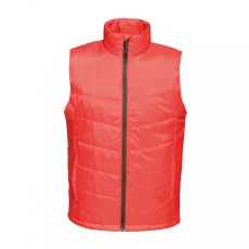 Regatta Férfi mellény Regatta RETRA831 Stage Ii Men - Insulated Bodywarmer -4XL, Classic Red