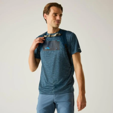 Regatta Fingal Férfi póló színes