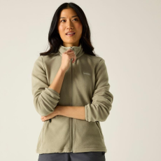 Regatta Floreo IV női polár felső bézs