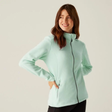 Regatta Floreo IV női polár felső színes