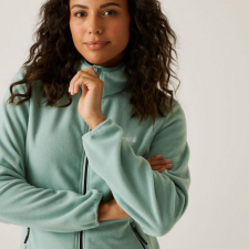 Regatta Floreo IV női polár felső színes női pulóver, kardigán