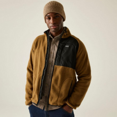 Regatta Frankie Borg Férfi polár felső barna